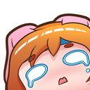 RakketCry Discord emoji