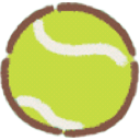 currencytennisball Discord emoji