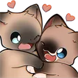 taeoziHugs Discord Emoji