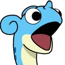LaprasShock