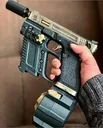 hellagun