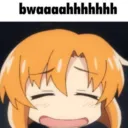 bwaahh bwaahh