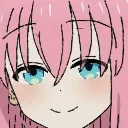 BocchiSmug