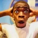 shocked