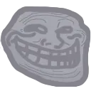 troll Discord Emoji