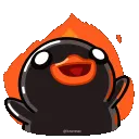 penguinfire