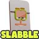SLABBLE