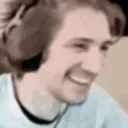 xqc_happy Discord Emoji