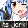 PekoJork