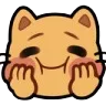 kitty_squish Discord Emoji