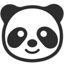 Panda panda Discord Emoji