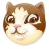 kitty_sees_you Discord Emoji