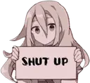 ShutUp