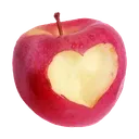 1_AppleHeart1