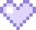 Purpleheart PurpleHeart Discord Emoji
