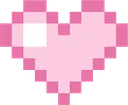 pinkheart