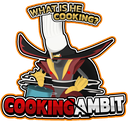 Cooking Discord emoji