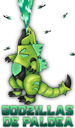 Godzilla Discord emoji