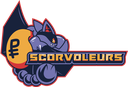 Scorvoleurs Discord emoji