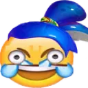 inklingboylaugh Discord Emoji