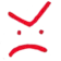 Frown 2 Discord Emoji