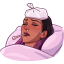 valorant_reyna_sick Discord emoji