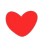 red Discord emoji