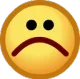 sad