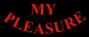 pleasure