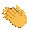 applause