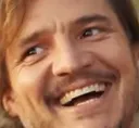 pedrosmile