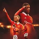 RashfordxSancho
