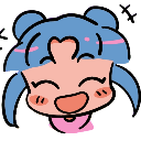:Larissa_Happy_Bottom: