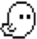 pixelghost