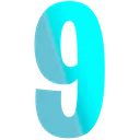 Number_9