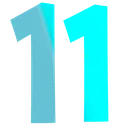 Number_11