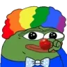 Clown Clown