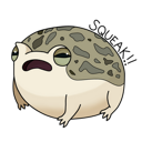 squeak Discord emoji