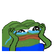 pepedespair