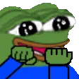 middlefingerpepe