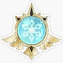 Cryo cryo Discord Emoji