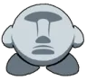 KirbyMoyai