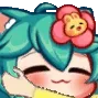 roseTOOCUTE