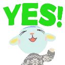 sherb_yes