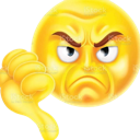 ThumbsDown ThumbsDown