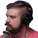 lukescared