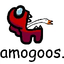 amogoos