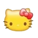 Hellokitty hellokitty Discord Emoji