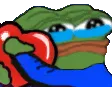 pepe_sadlove