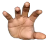 grab